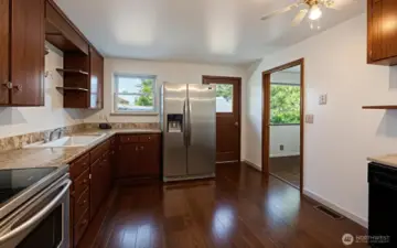 VIRTUAL RENDERING