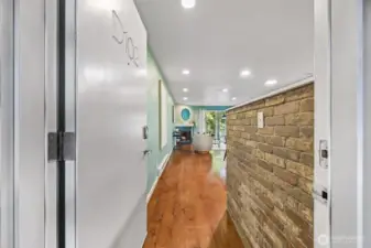 Stylish and move-in ready condo at MIRA