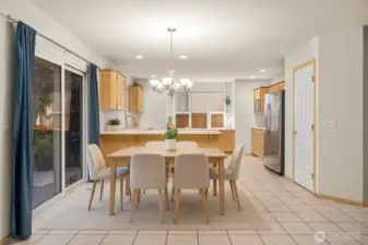 Virtual Staging