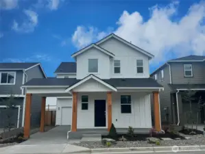 Photos are for representational purposes only. Colors and features may vary.