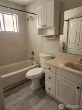 Full Bath