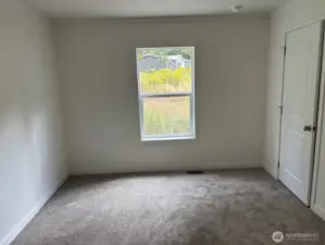 Main Bedroom.