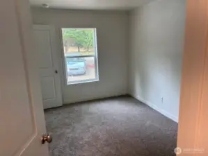 Second Guest Bedroom.