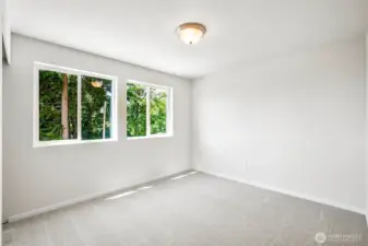 image is a rendering Photographs are for illustrative purposes only. Features, finishes, interior/exterior colors, landscaping and floorplan shown may vary from actual homes built.