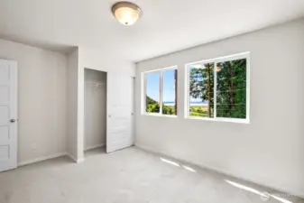 image is a rendering Photographs are for illustrative purposes only. Features, finishes, interior/exterior colors, landscaping and floorplan shown may vary from actual homes built.