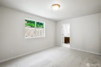 image is a rendering Photographs are for illustrative purposes only. Features, finishes, interior/exterior colors, landscaping and floorplan shown may vary from actual homes built.