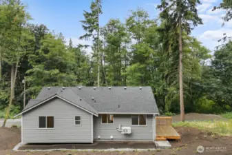 Photographs are for illustrative purposes only. Features, finishes, interior/exterior colors, landscaping and floorplan shown may vary from actual homes built.