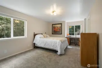 Bedroom 2.