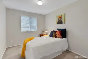 Bedroom #2