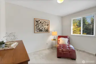 Bedroom #3