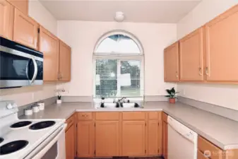 Kitchen Area Center - Main Level -  Efficient Design.jpeg