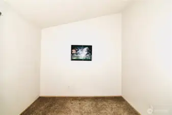 Bedroom 2 - Upper Level