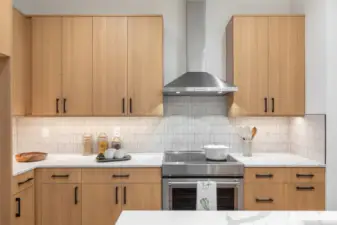 Model home and representative of this home type. Actual home may vary.