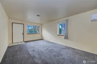 Alternate View of Living Room