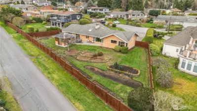 Steet to street living