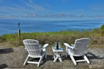 Escape from reality.