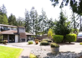Quiet Community