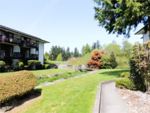 Well Maintained