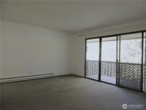 Big Living Room