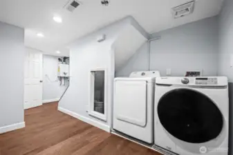What a great use of space!