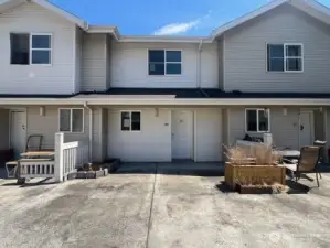 Unit Entry
