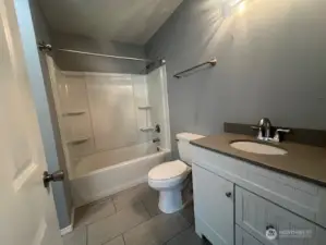 2nd Floor Bathroom