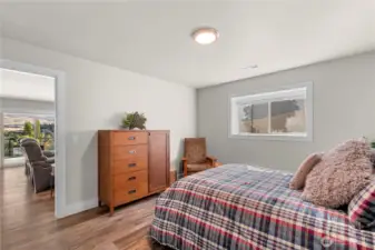 Extra Bedroom, Hobby Room or Playroom