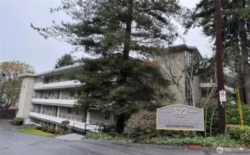 Very Well Maintained Building