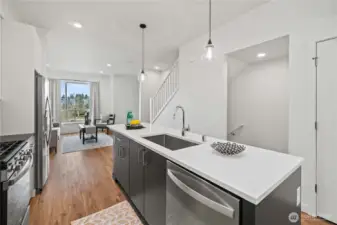 All Appliances to Convey