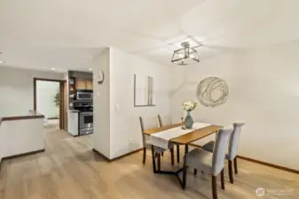 There's room for everyone at the table here!