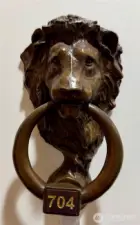 Welcome Home to unit 704!