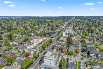 Fantastic location. Significant upside potential. Buyer to verify all information to their own satisfaction.