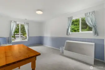 Bedroom #3