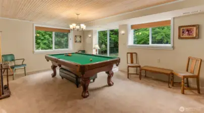 plus game room
