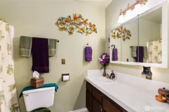 Full Bath