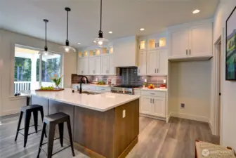 Prior build of Floorplan with Similar Finishes