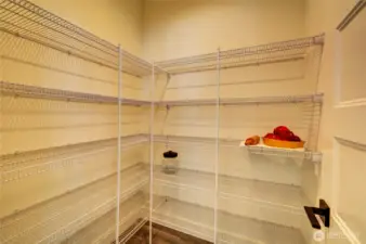 Prior build of Floorplan with Similar Finishes