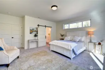 Prior build of Floorplan with Similar Finishes