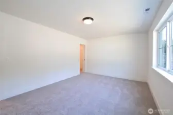 Prior build of Floorplan with Similar Finishes