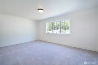 Prior build of Floorplan with Similar Finishes