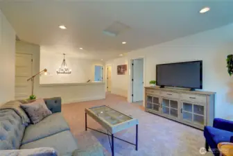 Prior build of Floorplan with Similar Finishes