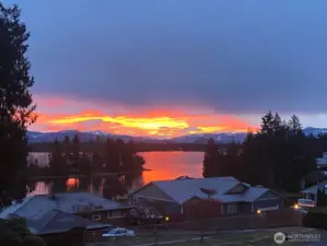 Don't miss your opportunity to enjoy these views every day.