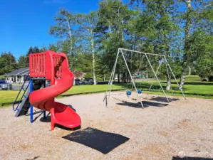 walk to the park with the lake and fishing