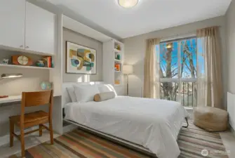 Guest Bedroom/Office