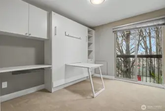 Guest Bedroom/Office