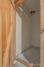 Secure Storage Locker