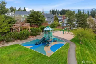 Ironwood Park for gathering