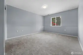 Downstairs Bed 2