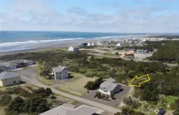 You house at the beach is waiting!