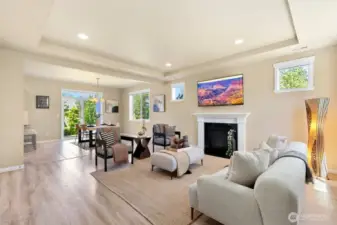 Welcome home to this stunning property!